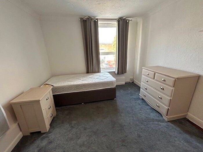 1 Bedroom Property To Rent In Military Road, CO1