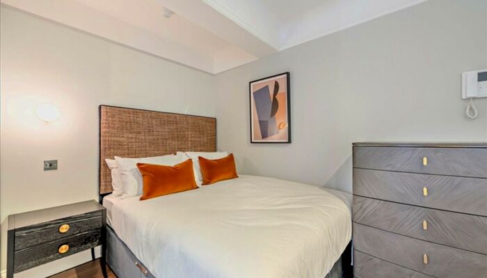 Studio To Rent In Fulham Road, Chelsea, London, SW3