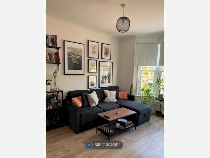 1 Bedroom Flat To Rent In London, London, SE20