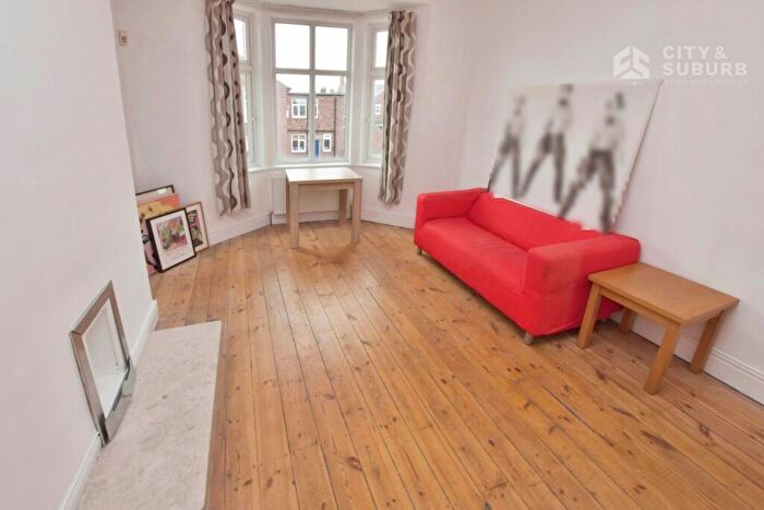 2 Bedroom Flat To Rent In Chillingham Road, Heaton, Newcastle Upon Tyne, Tyne And Wear, NE6