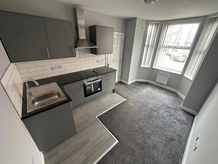 1 Bedroom Flat To Rent In Flat A, Cross Green Crescent, Leeds, LS9