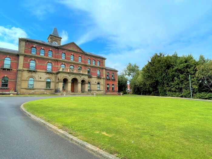 2 Bedroom Flat To Rent In Middlewood Lodge, Middlewood, Sheffield S6