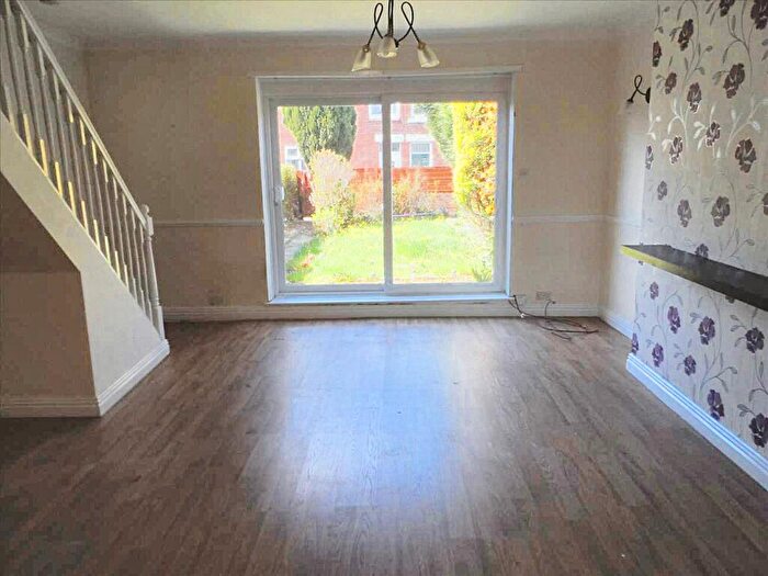 2 Bedroom Terraced House To Rent In Duke Street, Ashington, Northumberland, NE63