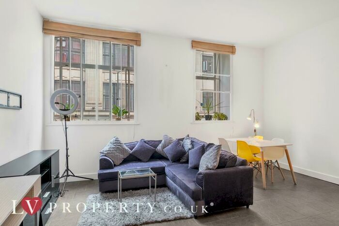1 Bedroom Apartment To Rent In Sun House, Bennetts Hill, B2