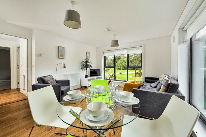 2 Bedroom Flat To Rent In Stoneywood Brae, Stoneywood, Aberdeen, AB21