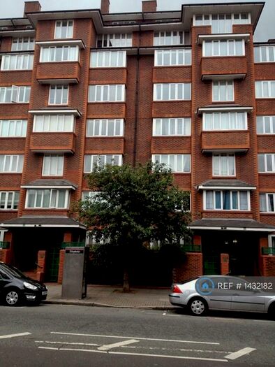 2 Bedroom Flat To Rent In Portman Gate, London, NW1