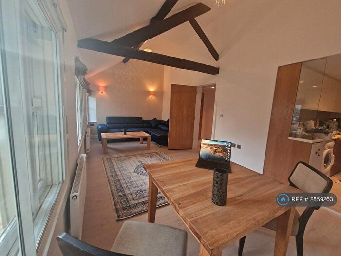 1 Bedroom Flat To Rent In King Street, Leicester, LE1