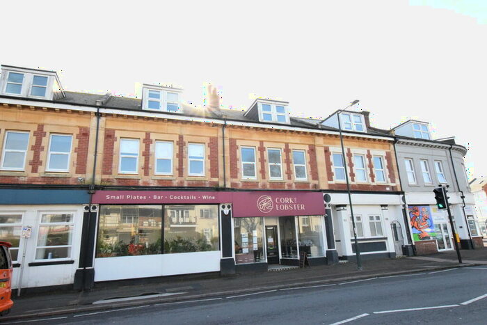 3 Bedroom Apartment To Rent In Belle Vue Road, Bournemouth, BH6