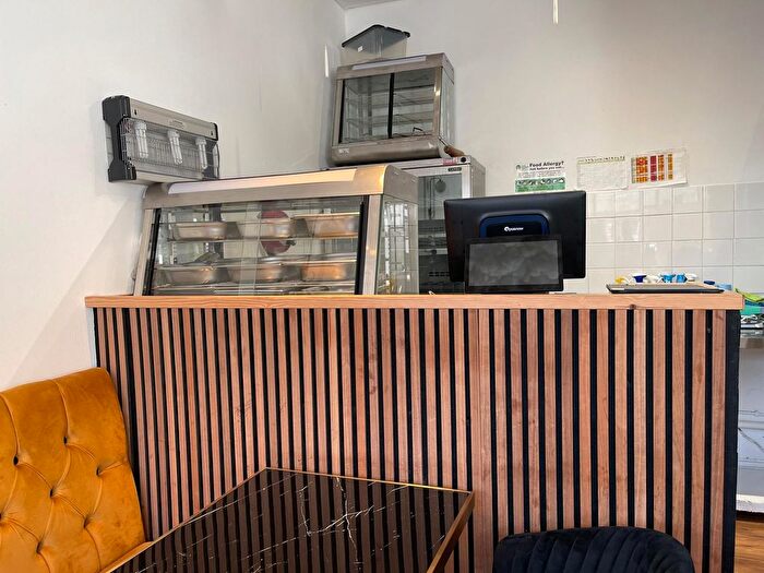 Land To Rent In Pump Lane, London, SE14