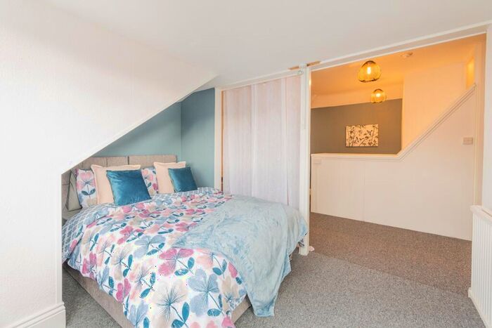 1 Bedroom House To Rent In Cranbrook Road, Bristol, BS6