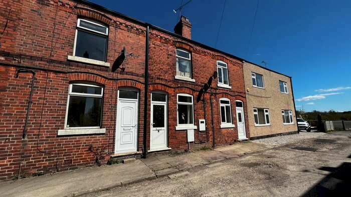 2 Bedroom Terraced House To Rent In New Street, Pilsley, Chesterfield, S45