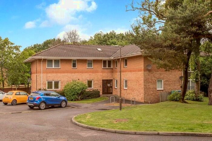 2 Bedroom Flat To Rent In , Swift Brae, Livingston, West Lothian, EH54