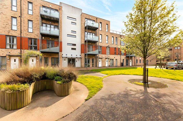2 Bedroom Apartment To Rent In Fitzgerald Place, Cambridge, Cambridgeshire, CB4