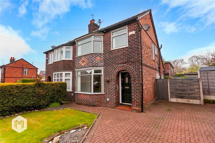 3 Bedroom Semi-Detached House To Rent In Shalbourne Road, Worsley, Manchester, Greater Manchester, M28