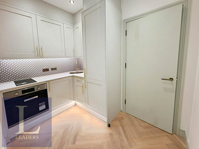 1 Bedroom Flat To Rent In Spitfire House, BN3