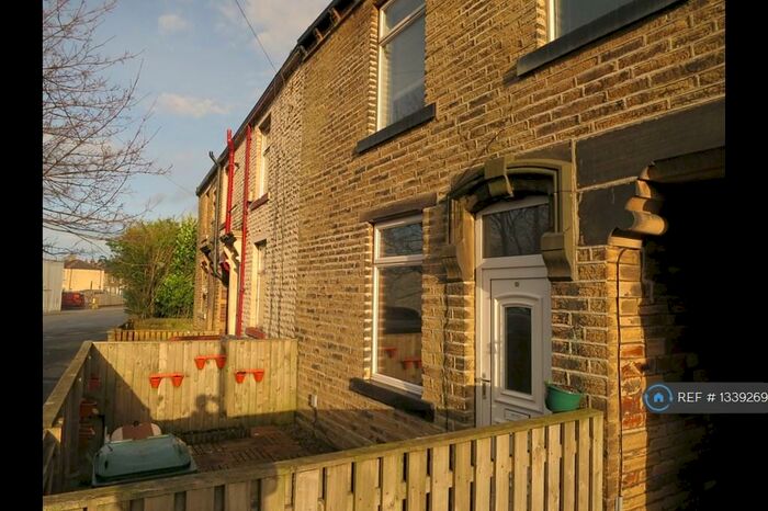 2 Bedroom Terraced House To Rent In Rook Lane, Dudley Hill, Bradford, BD4
