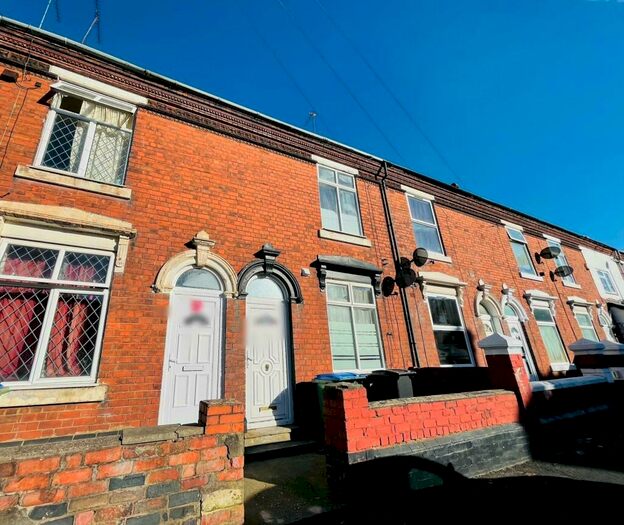 2 Bedroom House To Rent In Walter Street, West Bromwich, B70