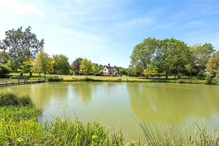 6 Bedroom Detached House For Sale In Bury St Edmunds, Suffolk, IP31