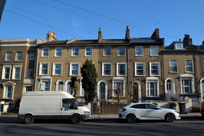 2 Bedroom Maisonette To Rent In Amersham Road New Cross, SE14