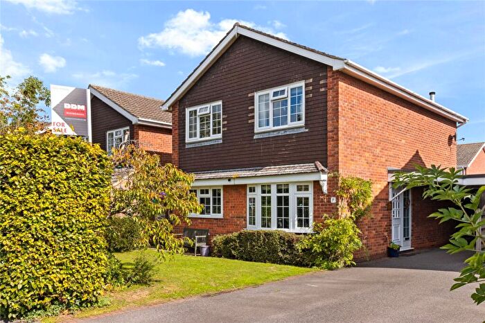 4 Bedroom Detached House For Sale In Meadow Vale, Scawby, Brigg, North Lincolnshire, DN20