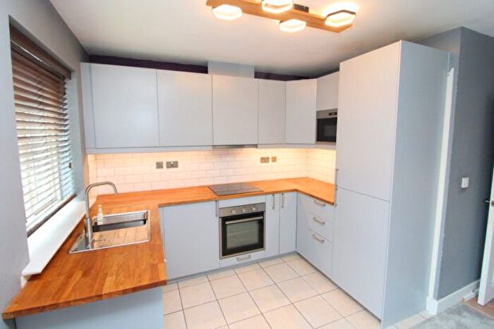 1 Bedroom Property To Rent In Middle Village, Bolnore Village, Haywards Heath, RH16