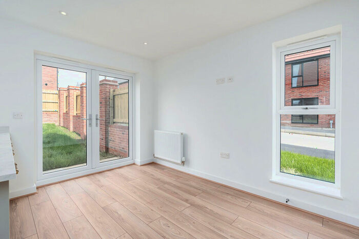 3 Bedroom Detached House For Sale In Nuthatch, The Hedgerows, Pilsley, Chesterfield, S45