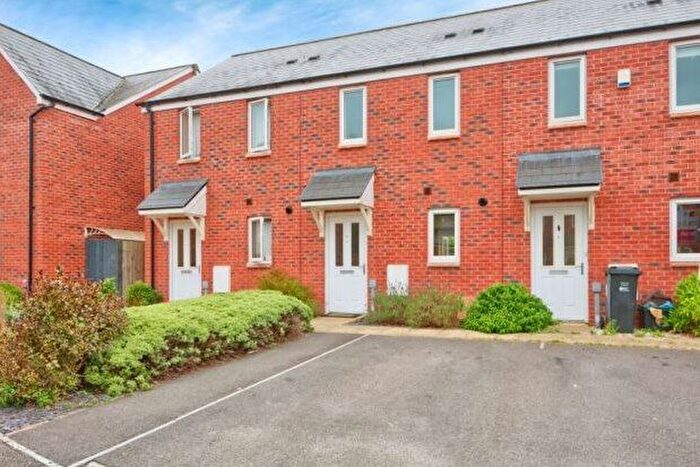 2 Bedroom Property To Rent In Nash Drive, Wellington, TA21