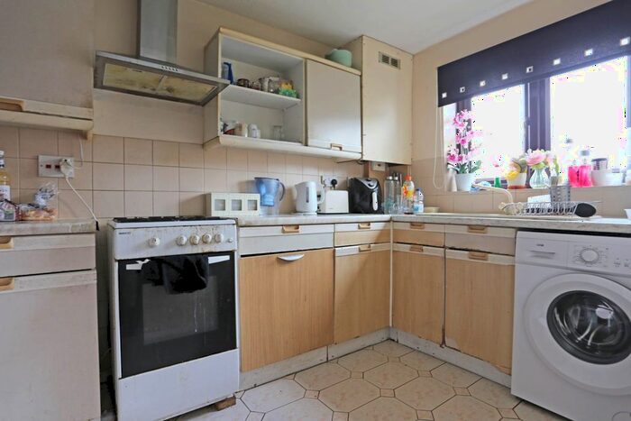 3 Bedroom End Of Terrace House To Rent In Gibson Road, Chadwell Heath, Dagenham, RM8