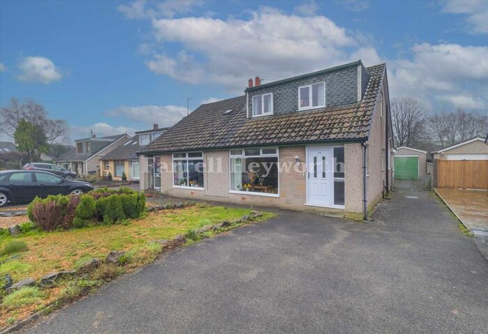 2 Bedroom House For Sale In Bridge Road, Nether Kellet, Carnforth, LA6