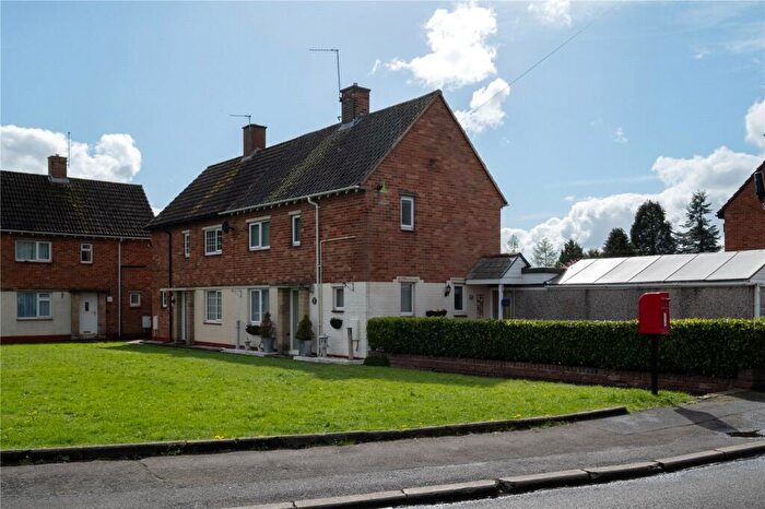 2 Bedroom End Of Terrace House For Sale In Synclen Road, Corbridge, Northumberland, NE45