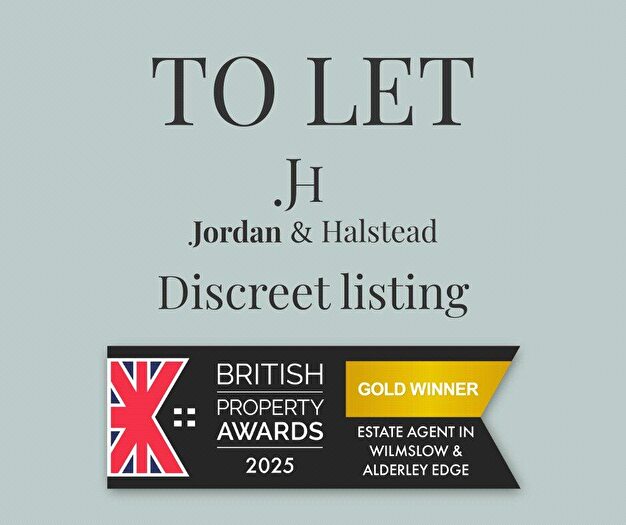 3 Bedroom Apartment To Rent In Alderley Road, Wilmslow, Cheshire, SK9