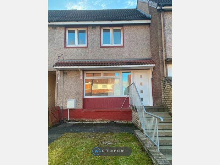 2 Bedroom Terraced House To Rent In Woodlea Drive, Hamilton ML3