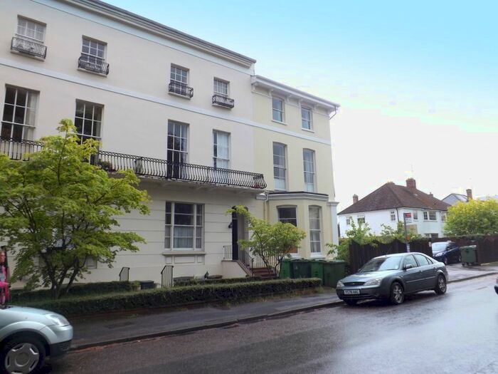 1 Bedroom Studio To Rent In St. Stephens Road, Cheltenham, GL51