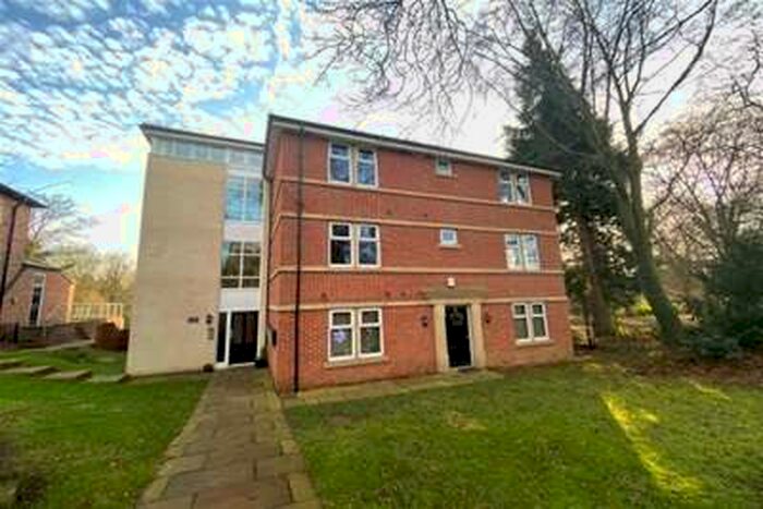 2 Bedroom Flat To Rent In Riverside Grange/grange Road - Darlington, DL1