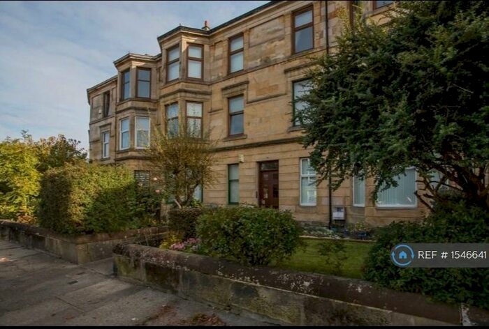 2 Bedroom Flat To Rent In Greenlaw Avenue, Paisley, PA1