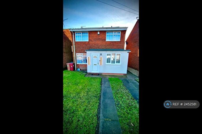 3 Bedroom Detached House To Rent In Hilton Avenue, Scunthorpe, DN15