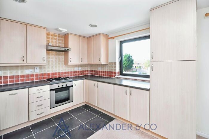 2 Bedroom Apartment To Rent In Audley House, Buckingham Road, Bicester, OX26