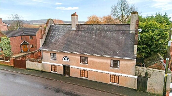 5 Bedroom Detached House To Rent In Owston Ferry Road, Kelfield, DN9