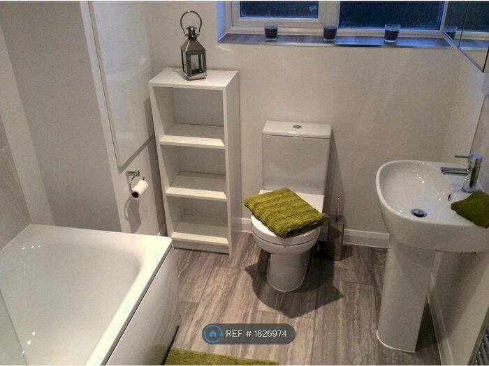 4 Bedroom End Of Terrace House To Rent In Marlborough Street, Nottingham, NG7