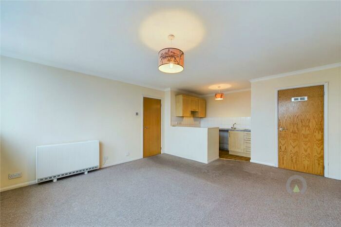1 Bedroom Flat To Rent In Bridge Street, Northampton, NN1