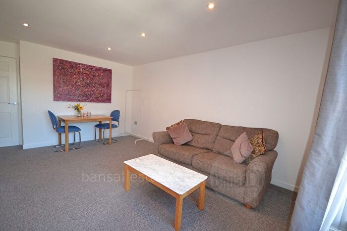 1 Bedroom Flat To Rent In Carmelite Court, City Centre, CV1