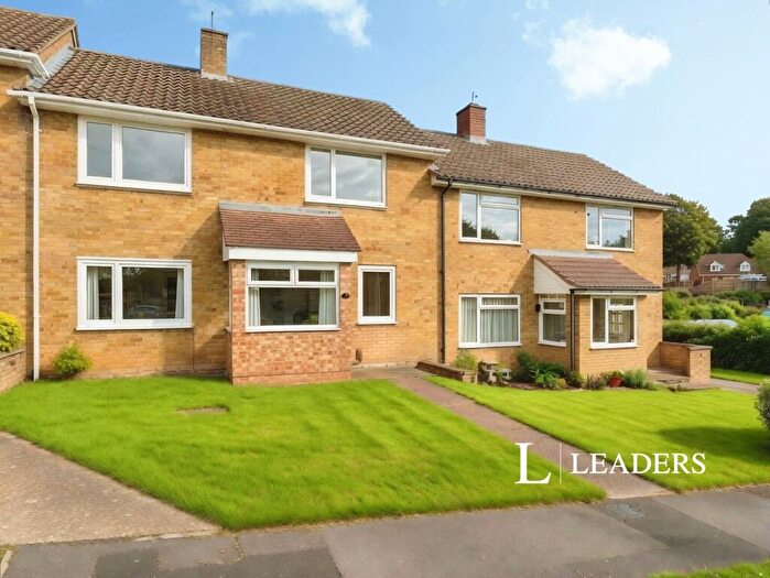 3 Bedroom Terraced House For Sale In Keynsham Road, Southampton, Hampshire, SO19
