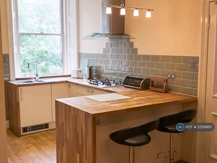 4 Bedroom Flat To Rent In Marchmont, Marchmont, EH9