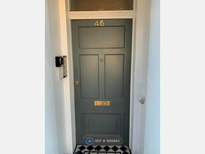 1 Bedroom Flat To Rent In Saltram Crescent, London, W9