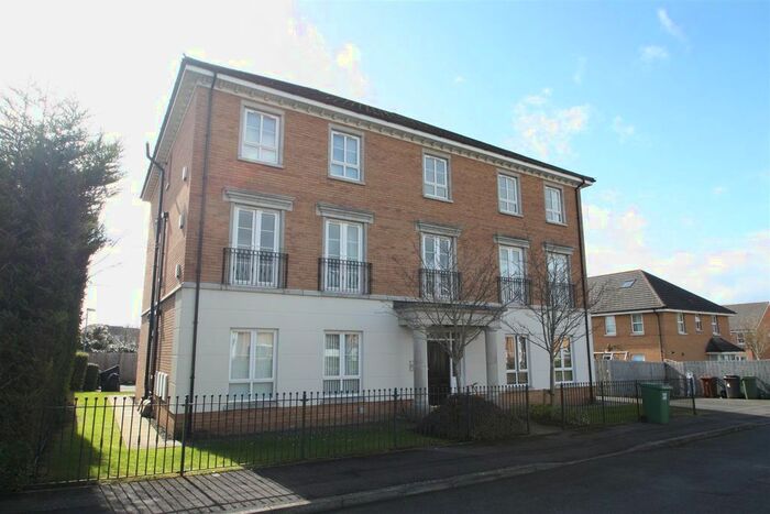 2 Bedroom Flat For Sale In Mornington Lane, Lisburn, BT28