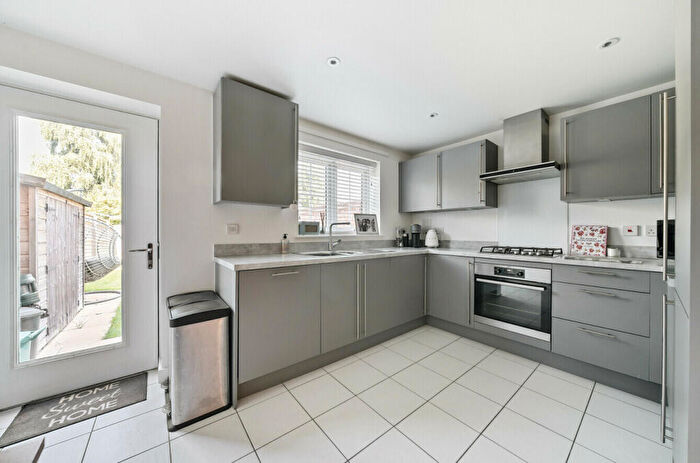 2 Bedroom Semi-Detached House For Sale In Deer Park View, Great Bardfield, Braintree, Essex, CM7