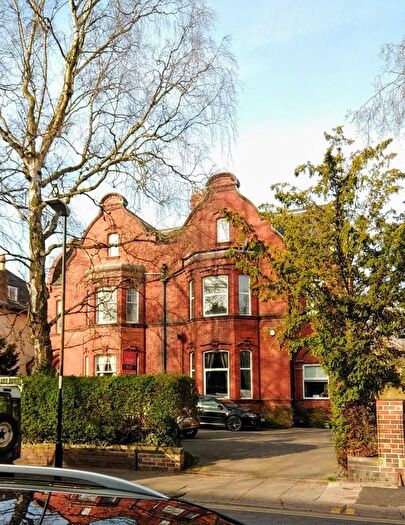 2 Bedroom Property To Rent In Stanhope Road South, Darlington, DL3