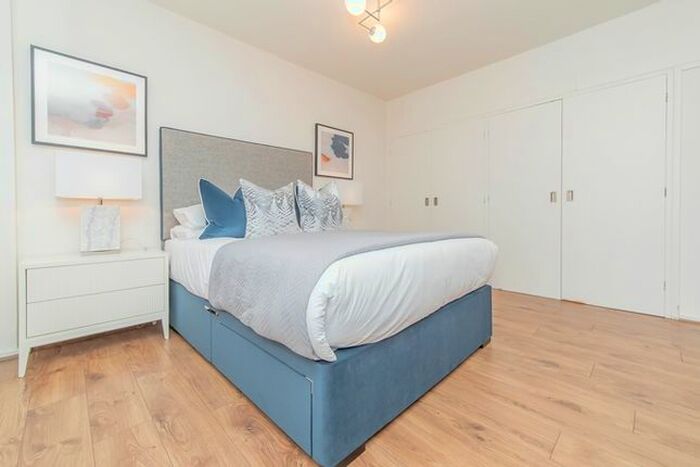 Studio To Rent In Abbey Orchard Street, Victoria, SW1P