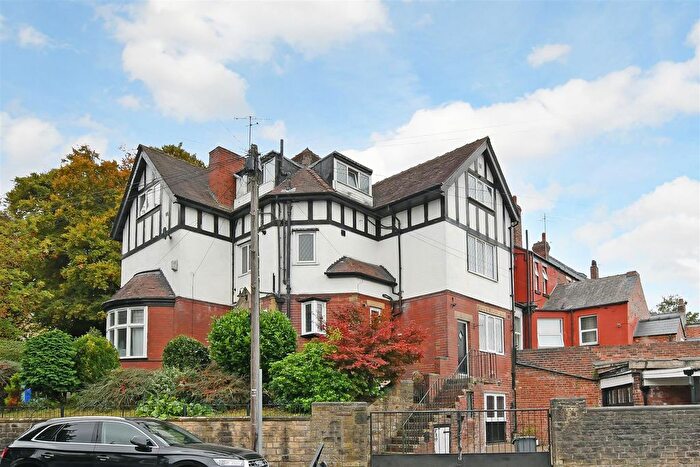 6 Bedroom Property For Sale In Psalter Lane, Brincliffe, S11