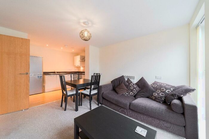 2 Bedroom Apartment To Rent In Dun Street, Kelham Island, Sheffield, S3
